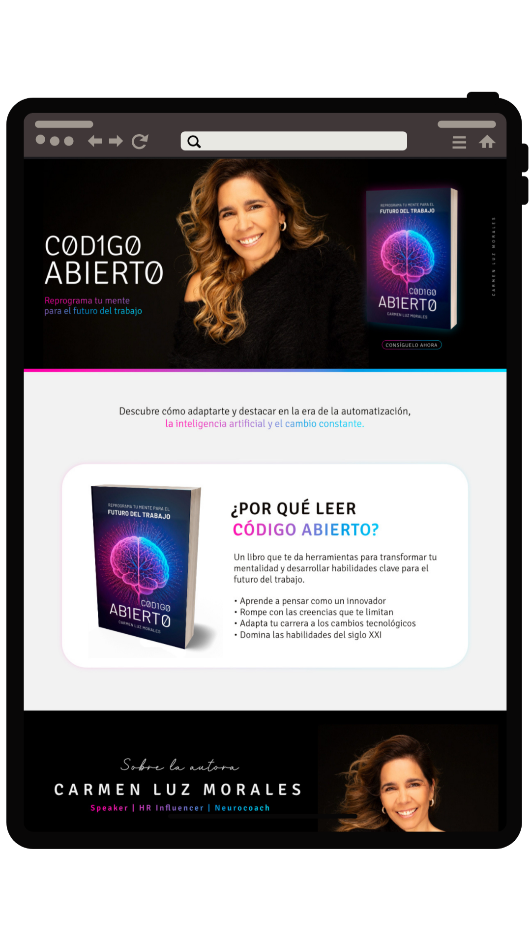 logo-cliente-branding-carmen-luz-morales-lula-diseno-web-flipando