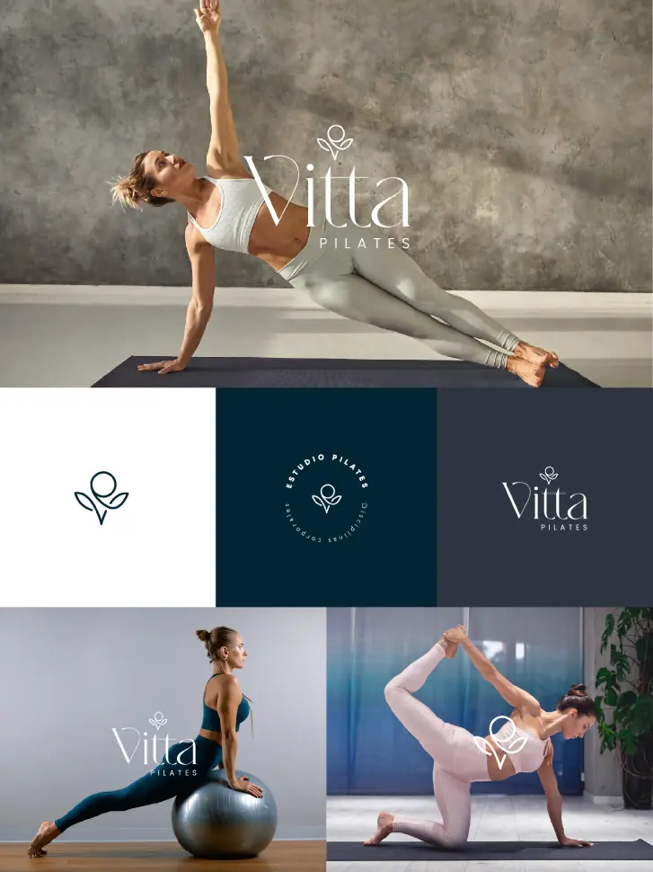 vittapilates-branding-flipando